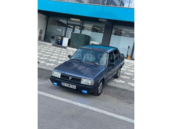Sahibinden Tofaş Doğan SLX 1996 Model 