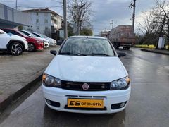 ES Otomotiv'den 1.3 Dizel Palio