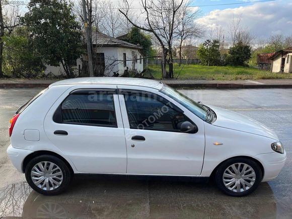 ES Otomotiv'den 1.3 Dizel Palio
