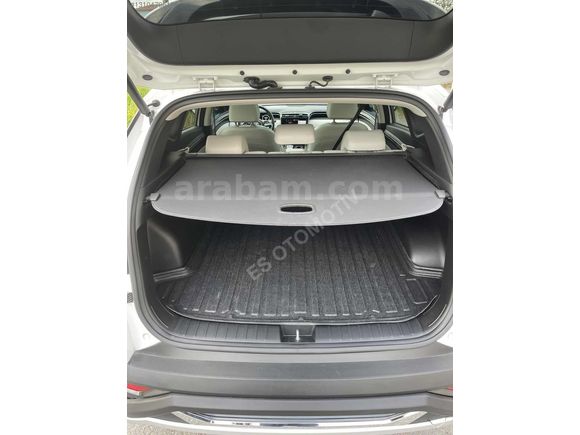 ES Otomotiv'den SERVİS GARANTİLİ