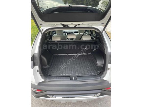ES Otomotiv'den SERVİS GARANTİLİ