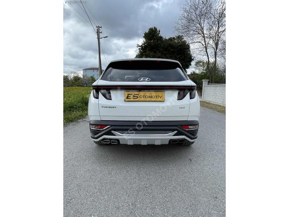 ES Otomotiv'den SERVİS GARANTİLİ