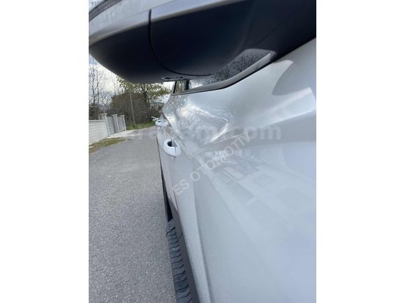 ES Otomotiv'den SERVİS GARANTİLİ