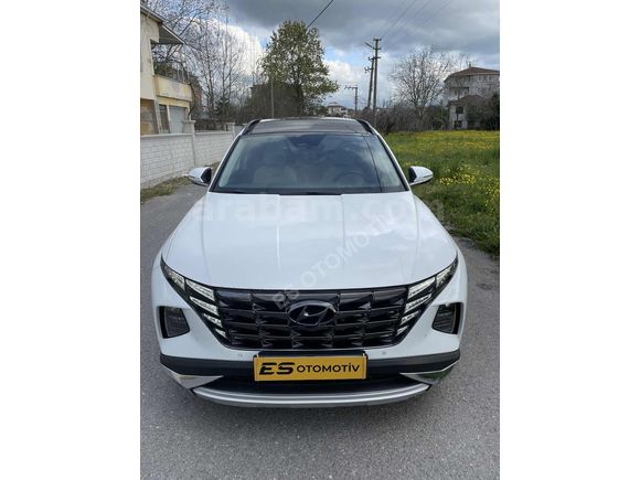 ES Otomotiv'den SERVİS GARANTİLİ