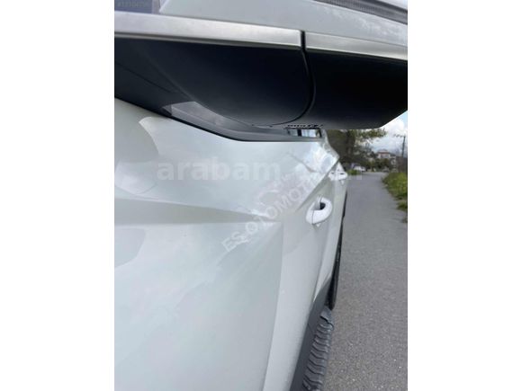 ES Otomotiv'den SERVİS GARANTİLİ