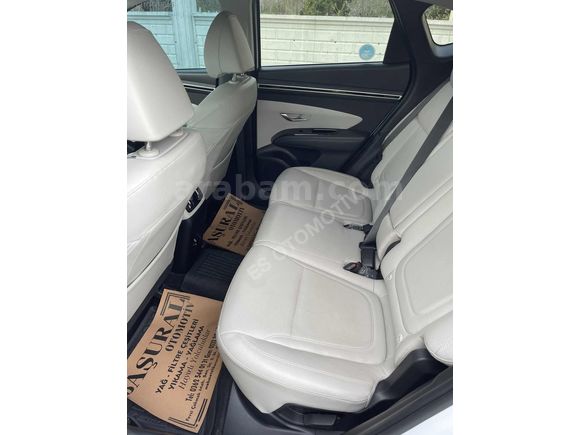 ES Otomotiv'den SERVİS GARANTİLİ