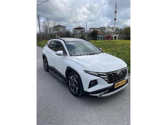 ES Otomotiv'den SERVİS GARANTİLİ