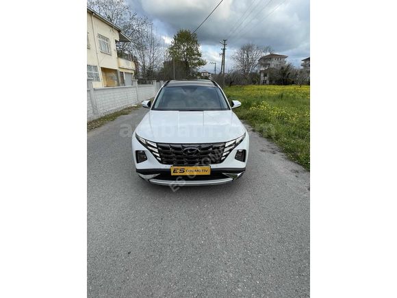 ES Otomotiv'den SERVİS GARANTİLİ