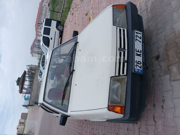Sahibinden Lada Samara 1992 Model