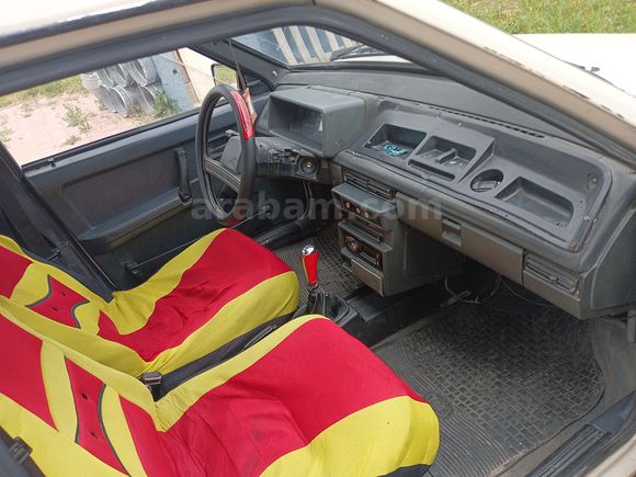 Sahibinden Lada Samara 1992 Model