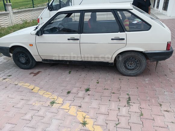 Sahibinden Lada Samara 1992 Model
