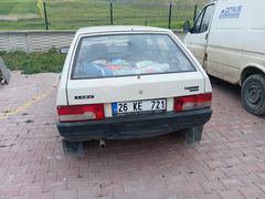 Sahibinden Lada Samara 1992 Model