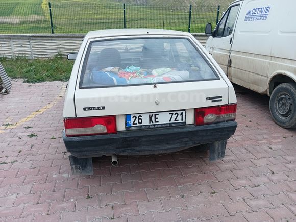 Sahibinden Lada Samara 1992 Model