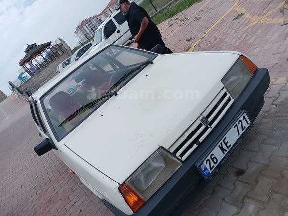 Sahibinden Lada Samara 1992 Model