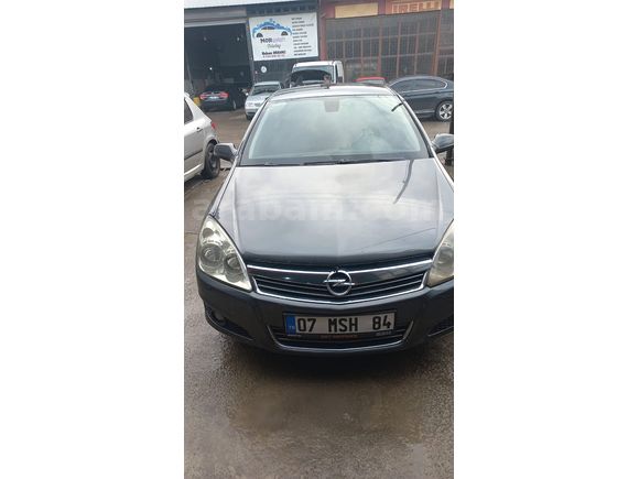 Sahibinden Opel Astra 1.3 CDTI Enjoy 2009 Model 