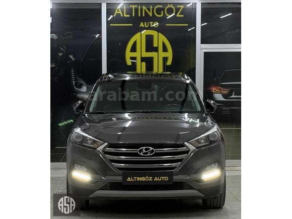 ALTINGÖZ"DEN HATASIZ BOYASIZ HASAR KAYITSIZ 4*4