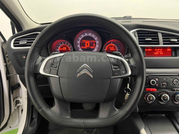 Sahibinden Citroen C4 1.6 e-HDi Confort 2012 Model 
