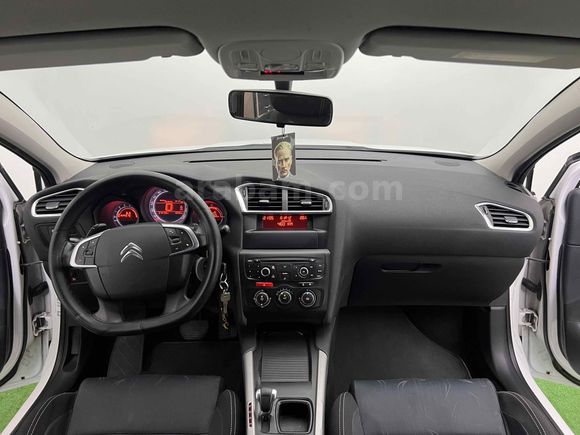 Sahibinden Citroen C4 1.6 e-HDi Confort 2012 Model 