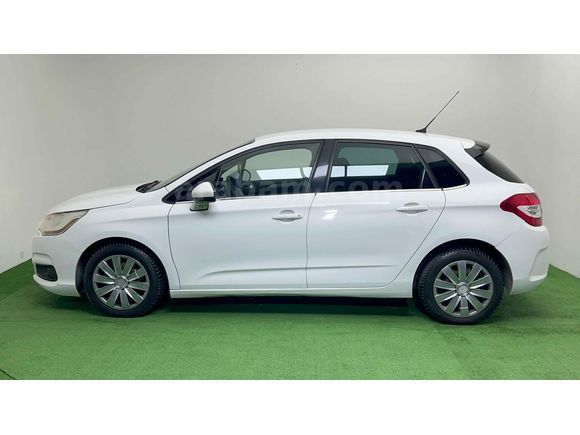 Sahibinden Citroen C4 1.6 e-HDi Confort 2012 Model 