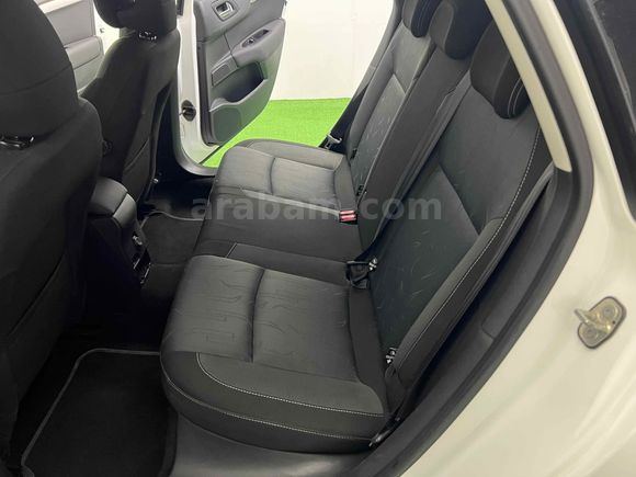 Sahibinden Citroen C4 1.6 e-HDi Confort 2012 Model 