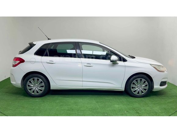 Sahibinden Citroen C4 1.6 e-HDi Confort 2012 Model 