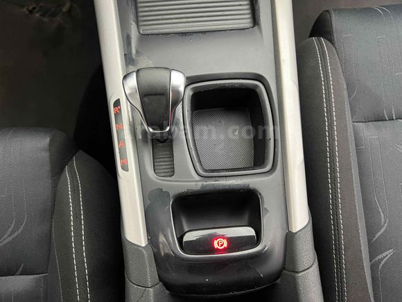 Sahibinden Citroen C4 1.6 e-HDi Confort 2012 Model 