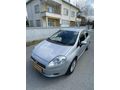 ES Otomotiv'den 2011 Model 1.4 Benzinli Punto
