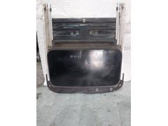 İNFİNİTİ FX 35 2005 ÇIKMA ORİJİNAL KOMPLE SUNROOF   05435439694