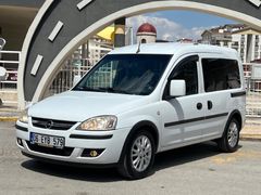acil ihtiyaçtan ruhsat sahibinden otomobil ruhsatlı Opel Combo 1.3 City plus l