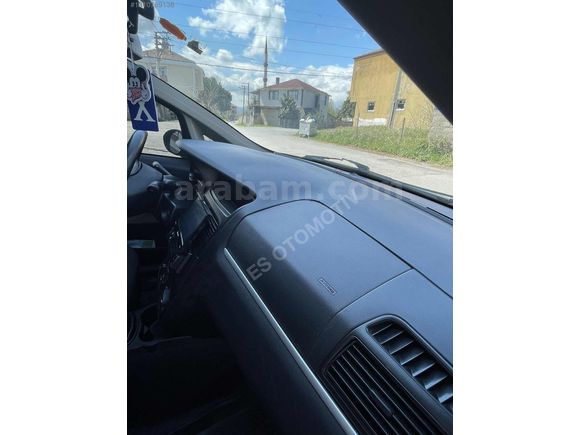 ES Otomotiv'den 2010 Model 1.3 Multijet Linea