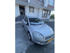 ES Otomotiv'den 2010 Model 1.3 Multijet Linea