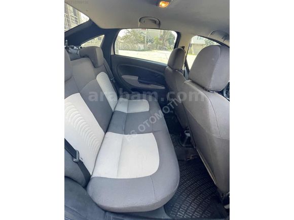 ES Otomotiv'den 2010 Model 1.3 Multijet Linea