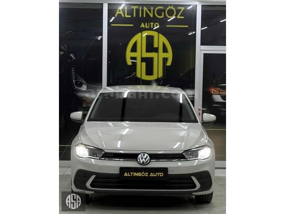 ALTINGÖZ'den HATASIZ BOYASIZ HASAR KAYITSIZ DÜŞÜK KM