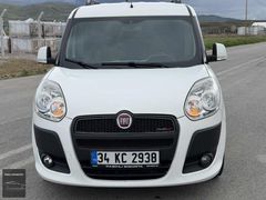 2013 MODEL FİAT DOBLO 1.6 MULTİJET PREMİO 235 BİN KM