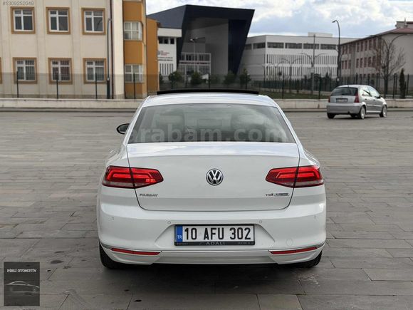 2017 ORİNAL KM, DSG, CAM TAVAN