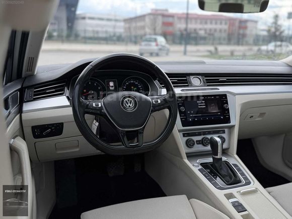2017 ORİNAL KM, DSG, CAM TAVAN