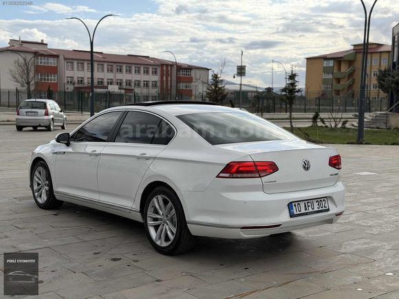 2017 ORİNAL KM, DSG, CAM TAVAN