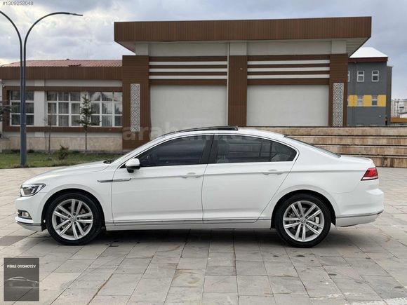 2017 ORİNAL KM, DSG, CAM TAVAN