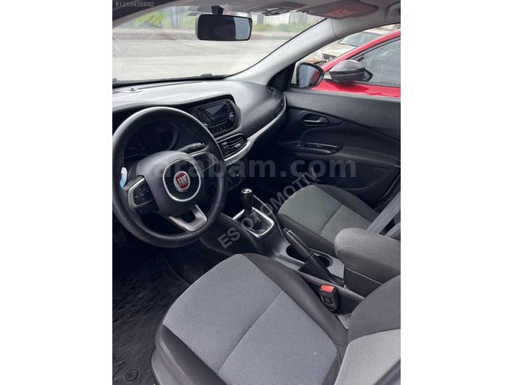 ES Otomotiv'den Hatasız 1.3 Multijet