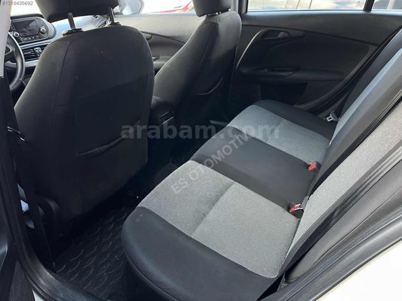 ES Otomotiv'den Hatasız 1.3 Multijet