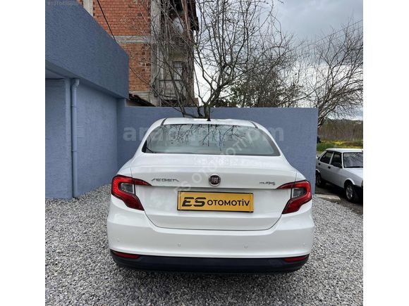 ES Otomotiv'den Hatasız 1.3 Multijet