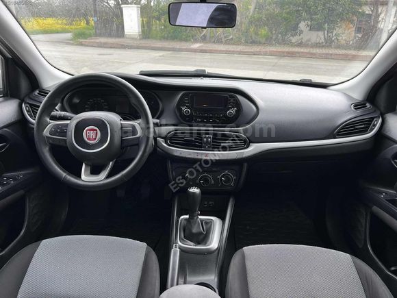 ES Otomotiv'den Hatasız 1.3 Multijet