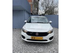 ES Otomotiv'den Hatasız 1.3 Multijet