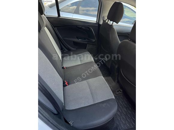 ES Otomotiv'den Hatasız 1.3 Multijet