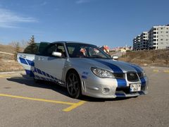 Sahibinden Subaru Impreza 2.0 Active 2006 Model