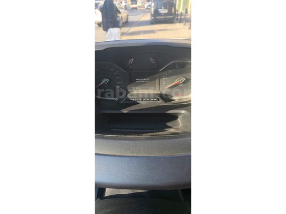Sahibinden Peugeot Rifter 1.5 BlueHDI Allure 2020 Model