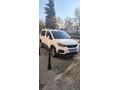 Sahibinden Peugeot Rifter 1.5 BlueHDI Allure 2020 Model