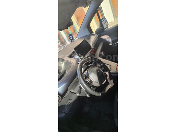 Sahibinden Peugeot Rifter 1.5 BlueHDI Allure 2020 Model