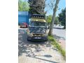 SAHİBİNDEN TEMİZ MOTOKARAVAN