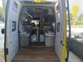 SAHİBİNDEN TEMİZ MOTOKARAVAN